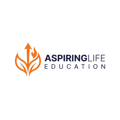 AspiringLifeEducation Logo