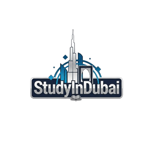 STUDYINDUBAI Logo